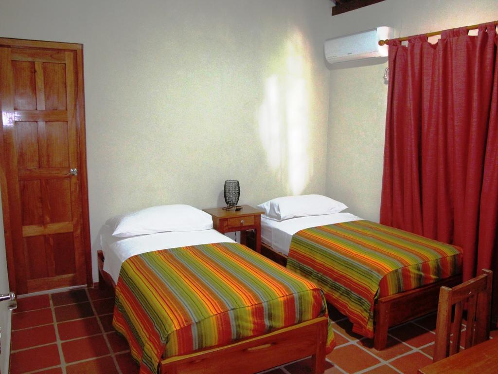 Hotel Iguanito Santa Catalina Pokój zdjęcie