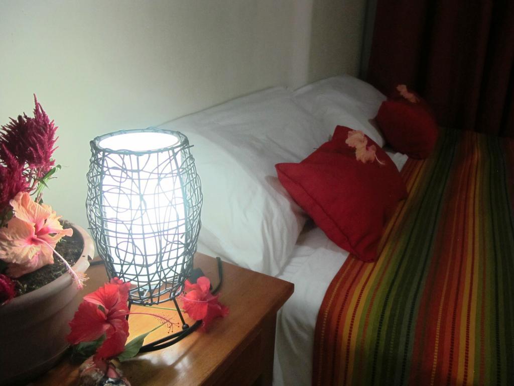 Hotel Iguanito Santa Catalina Zewnętrze zdjęcie