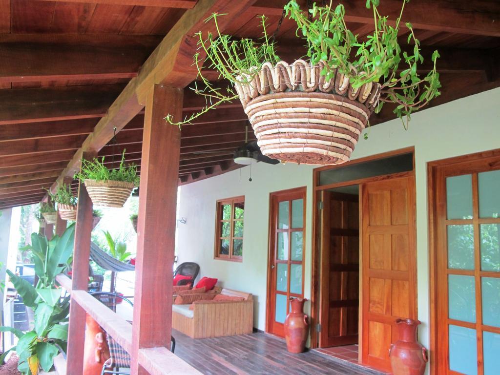 Hotel Iguanito Santa Catalina Zewnętrze zdjęcie