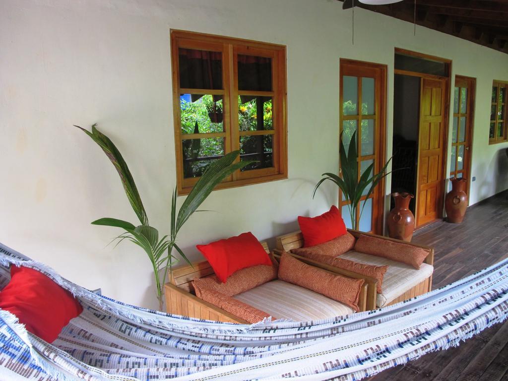 Hotel Iguanito Santa Catalina Zewnętrze zdjęcie