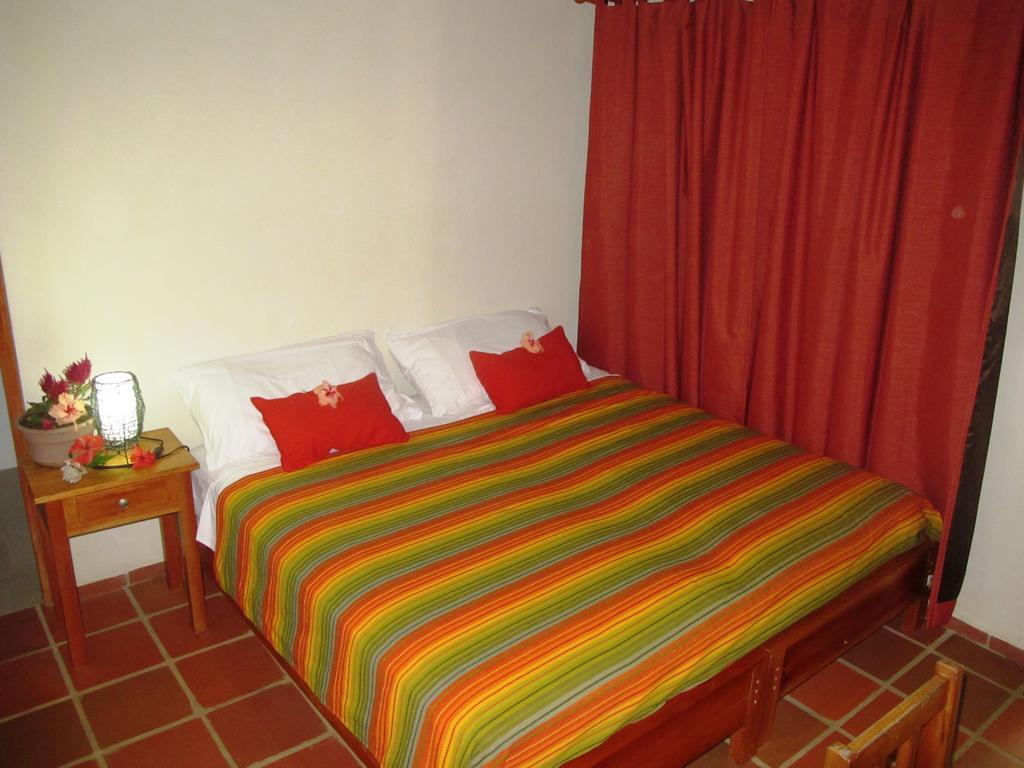 Hotel Iguanito Santa Catalina Pokój zdjęcie